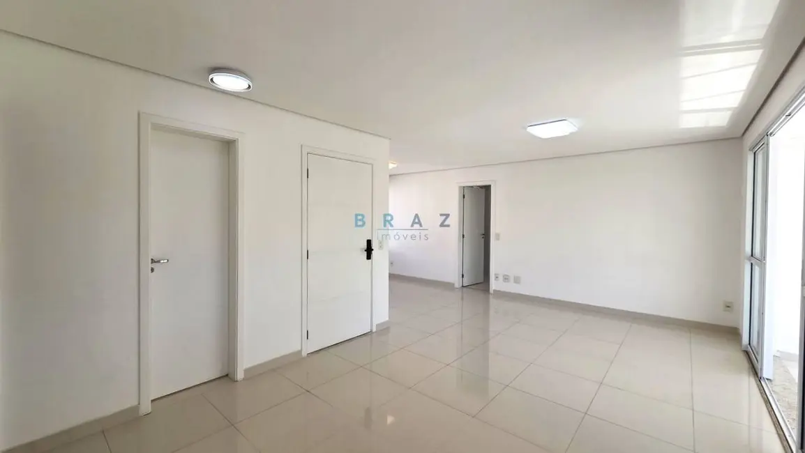 Foto 3 de Apartamento com 3 quartos à venda, 138m2 em Vila Andrade, São Paulo - SP