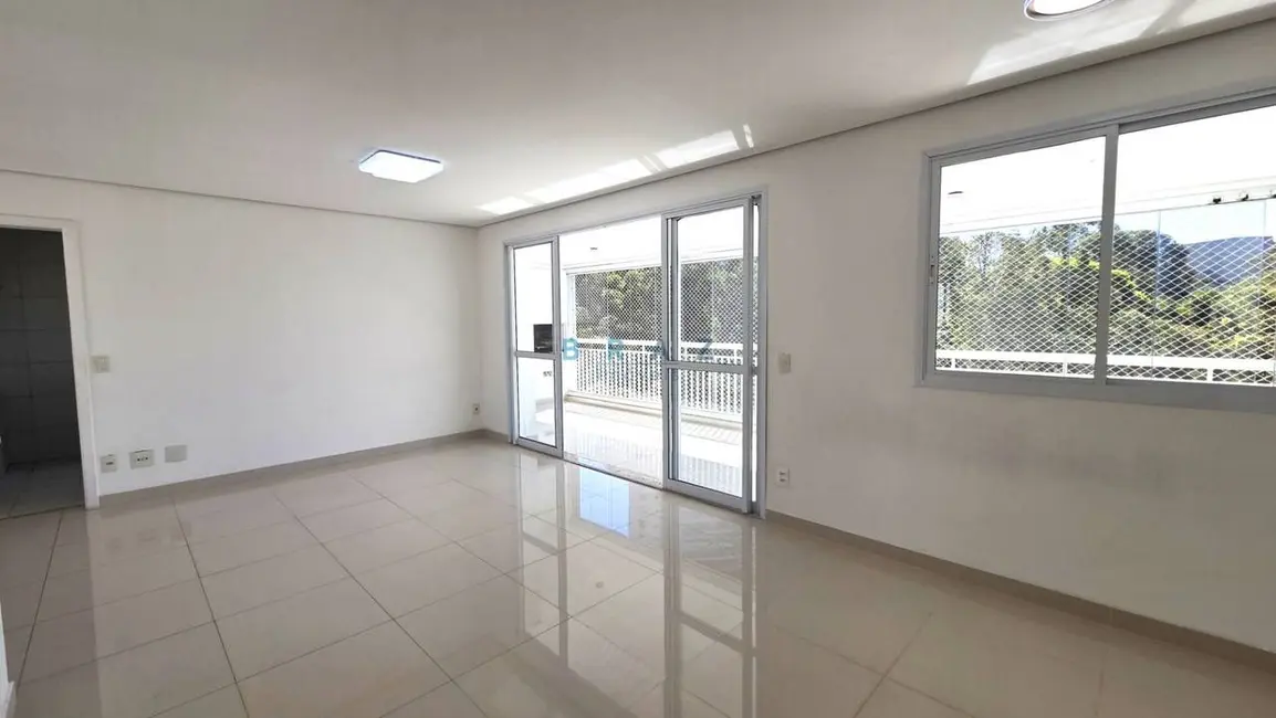 Foto 4 de Apartamento com 3 quartos à venda, 138m2 em Vila Andrade, São Paulo - SP