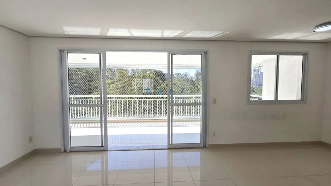 Foto 7 de Apartamento com 3 quartos à venda, 138m2 em Vila Andrade, São Paulo - SP