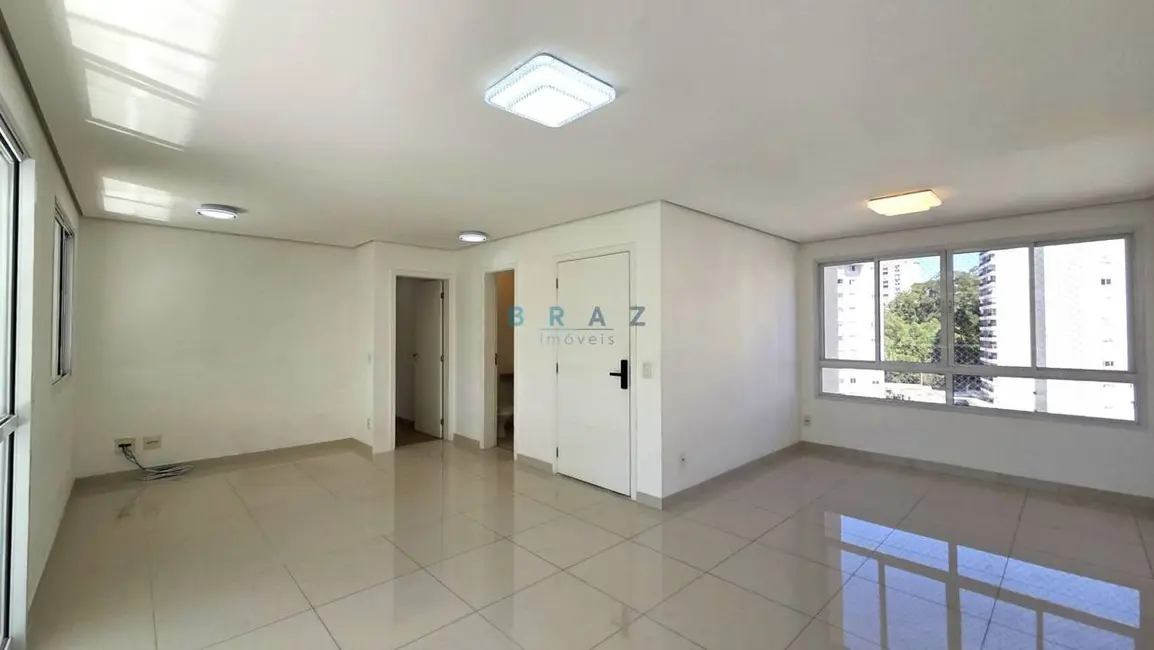 Foto 2 de Apartamento com 3 quartos à venda, 138m2 em Vila Andrade, São Paulo - SP