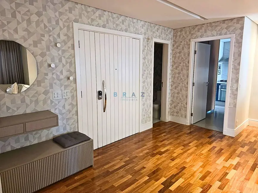 Foto 5 de Apartamento com 4 quartos à venda, 178m2 em Vila Andrade, São Paulo - SP