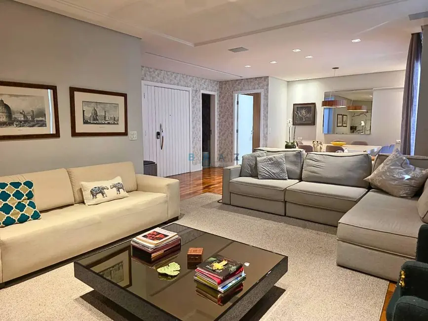 Foto 2 de Apartamento com 4 quartos à venda, 178m2 em Vila Andrade, São Paulo - SP