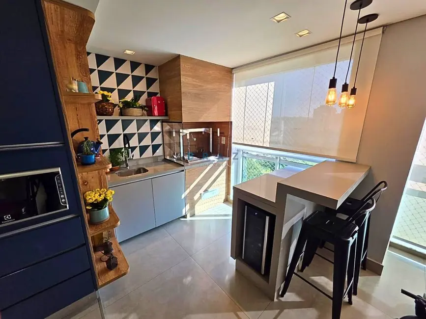 Foto 6 de Apartamento com 4 quartos à venda, 178m2 em Vila Andrade, São Paulo - SP