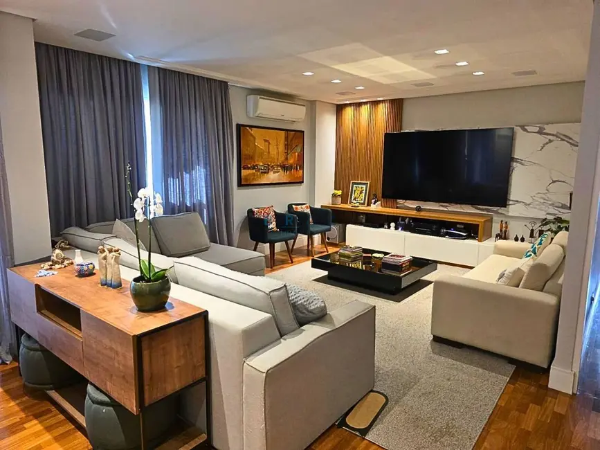 Foto 1 de Apartamento com 4 quartos à venda, 178m2 em Vila Andrade, São Paulo - SP