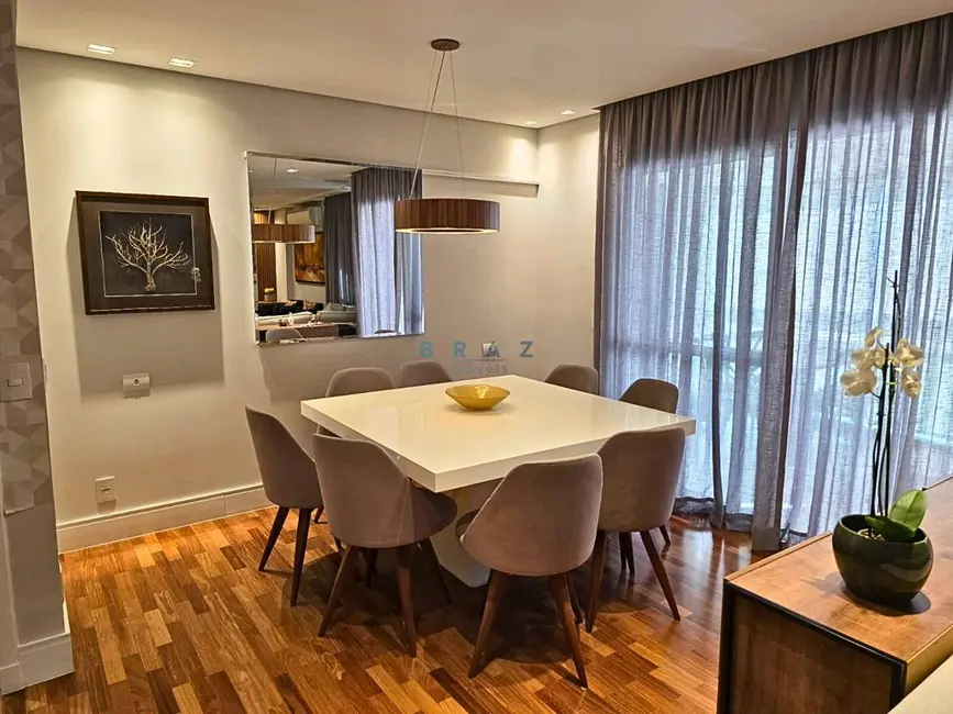 Foto 4 de Apartamento com 4 quartos à venda, 178m2 em Vila Andrade, São Paulo - SP