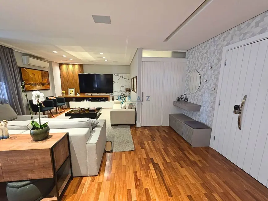 Foto 3 de Apartamento com 4 quartos à venda, 178m2 em Vila Andrade, São Paulo - SP