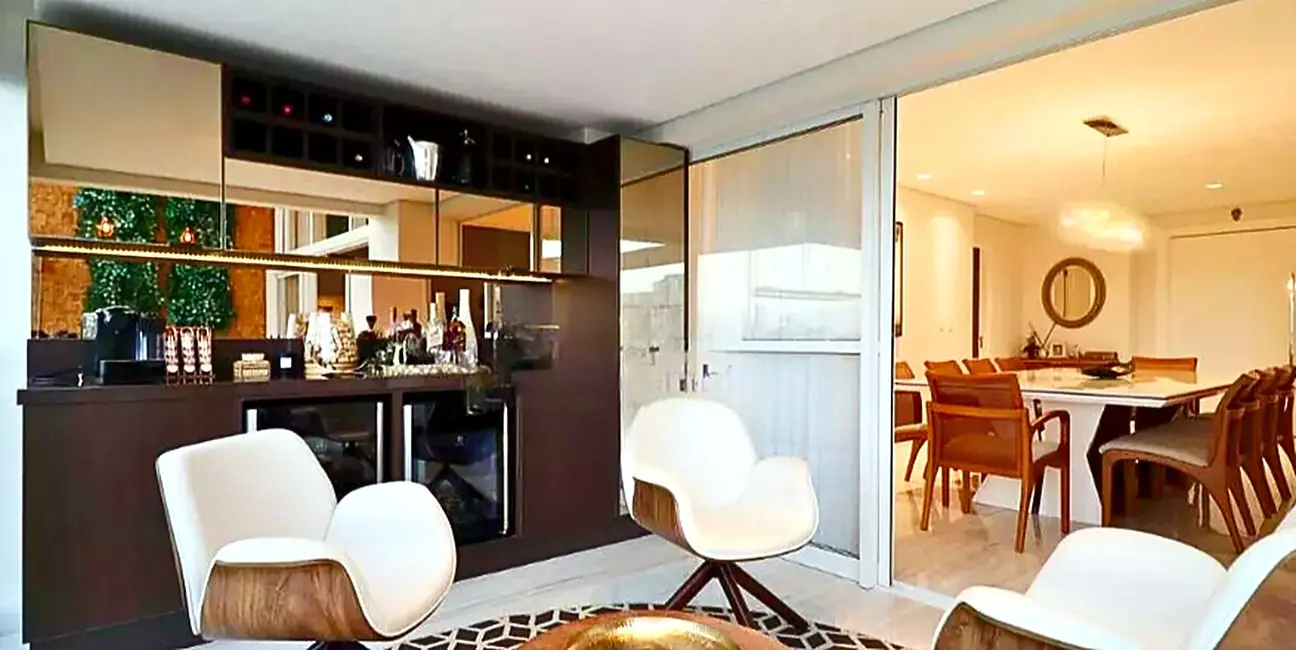 Foto 9 de Apartamento com 4 quartos à venda, 238m2 em Vila Suzana, São Paulo - SP