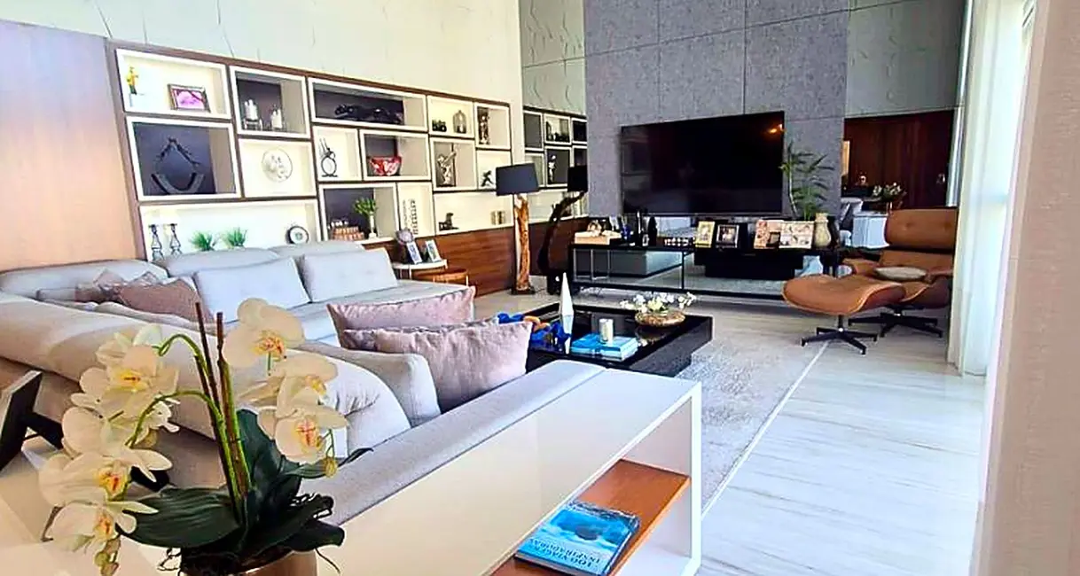 Foto 7 de Apartamento com 4 quartos à venda, 238m2 em Vila Suzana, São Paulo - SP