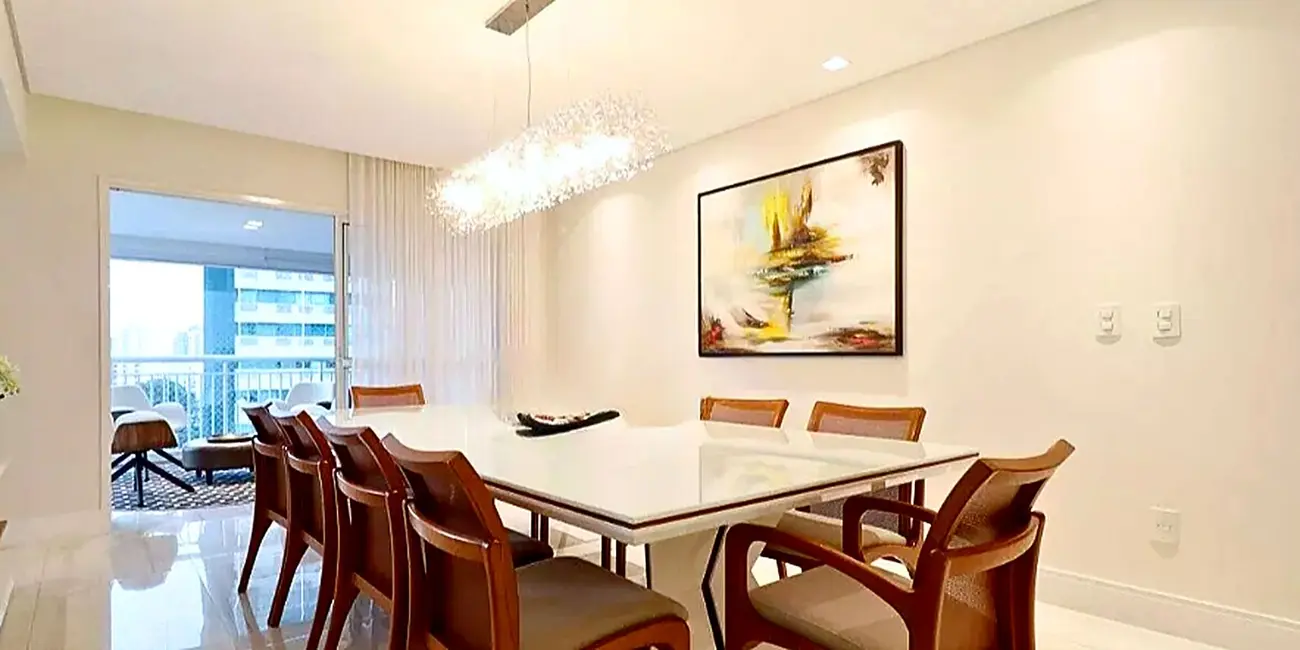 Foto 8 de Apartamento com 4 quartos à venda, 238m2 em Vila Suzana, São Paulo - SP