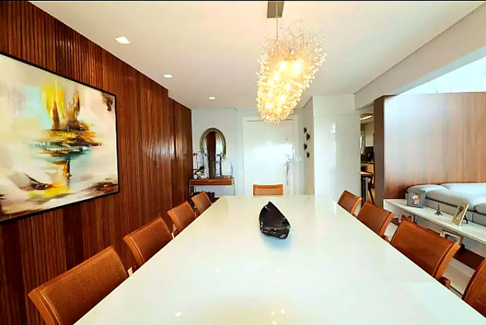 Foto 6 de Apartamento com 4 quartos à venda, 238m2 em Vila Suzana, São Paulo - SP