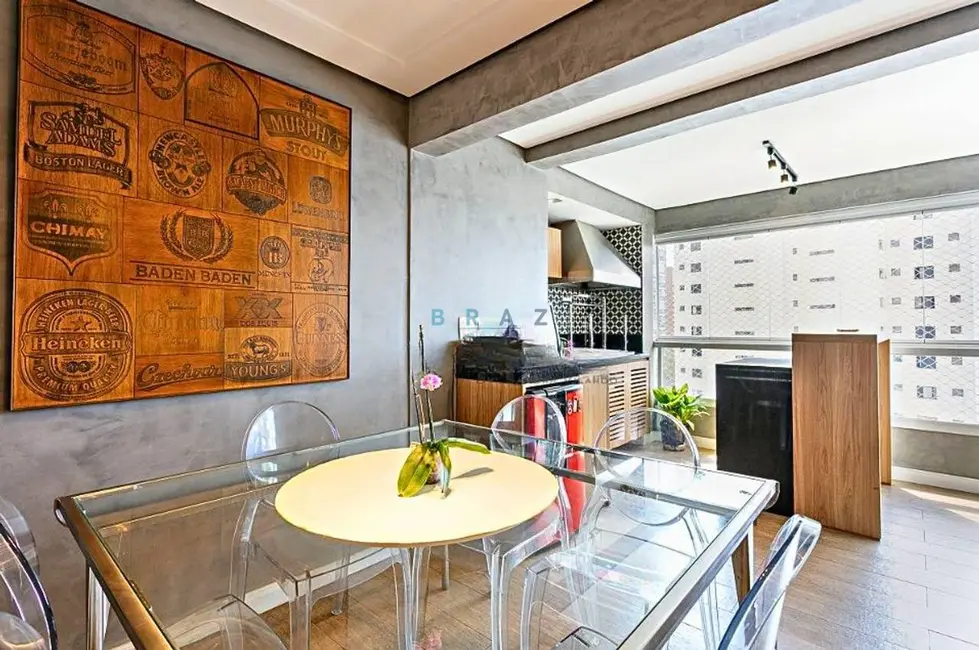 Foto 9 de Apartamento com 4 quartos à venda, 211m2 em Vila Andrade, São Paulo - SP