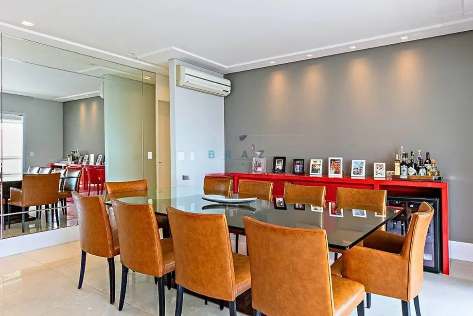 Foto 5 de Apartamento com 4 quartos à venda, 211m2 em Vila Andrade, São Paulo - SP
