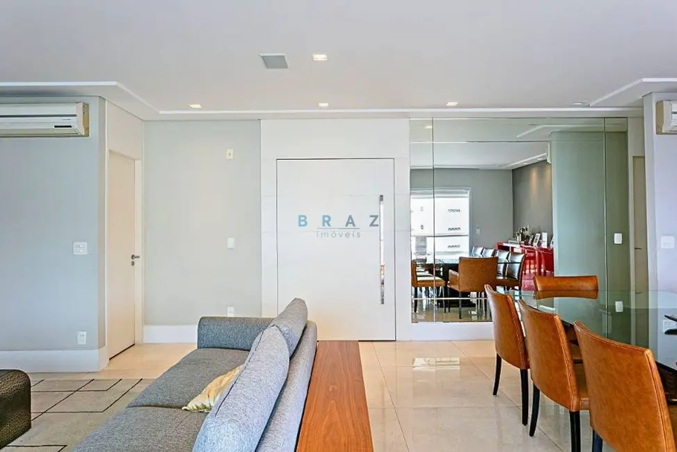 Foto 4 de Apartamento com 4 quartos à venda, 211m2 em Vila Andrade, São Paulo - SP
