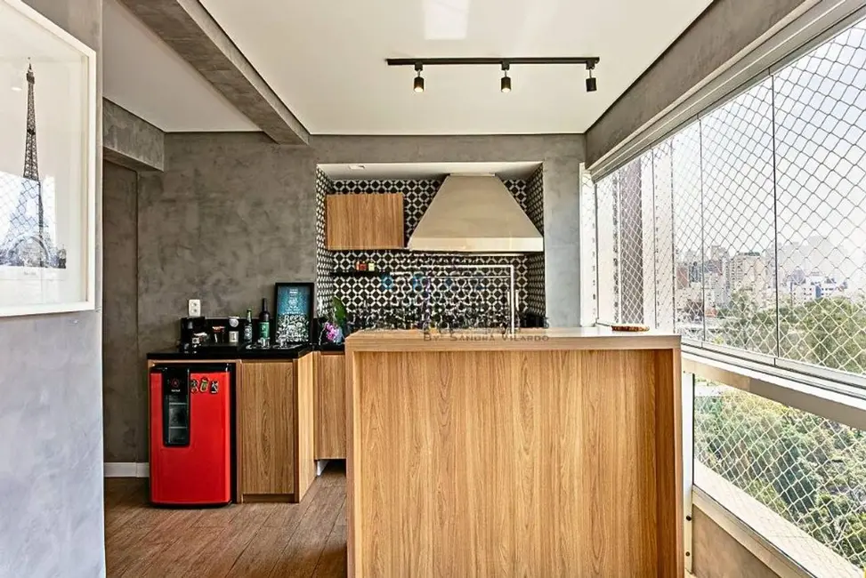 Foto 8 de Apartamento com 4 quartos à venda, 211m2 em Vila Andrade, São Paulo - SP