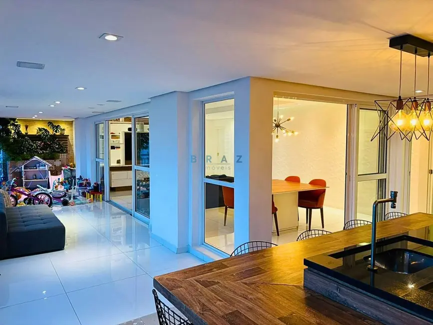 Foto 6 de Apartamento com 3 quartos à venda, 200m2 em Vila Andrade, São Paulo - SP