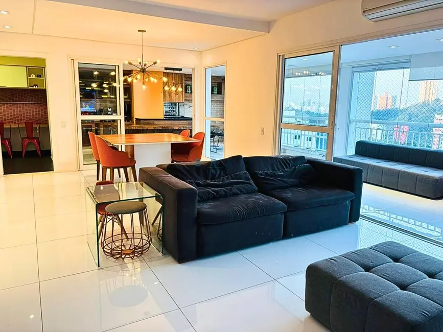 Foto 3 de Apartamento com 3 quartos à venda, 200m2 em Vila Andrade, São Paulo - SP