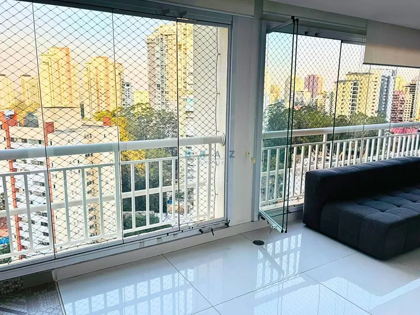 Foto 7 de Apartamento com 3 quartos à venda, 200m2 em Vila Andrade, São Paulo - SP