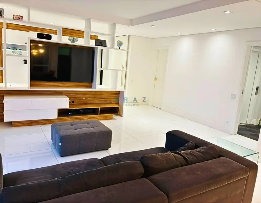 Foto 2 de Apartamento com 3 quartos à venda, 200m2 em Vila Andrade, São Paulo - SP