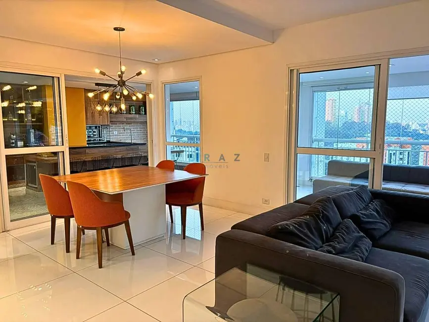 Foto 4 de Apartamento com 3 quartos à venda, 200m2 em Vila Andrade, São Paulo - SP