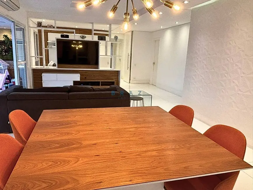 Foto 1 de Apartamento com 3 quartos à venda, 200m2 em Vila Andrade, São Paulo - SP
