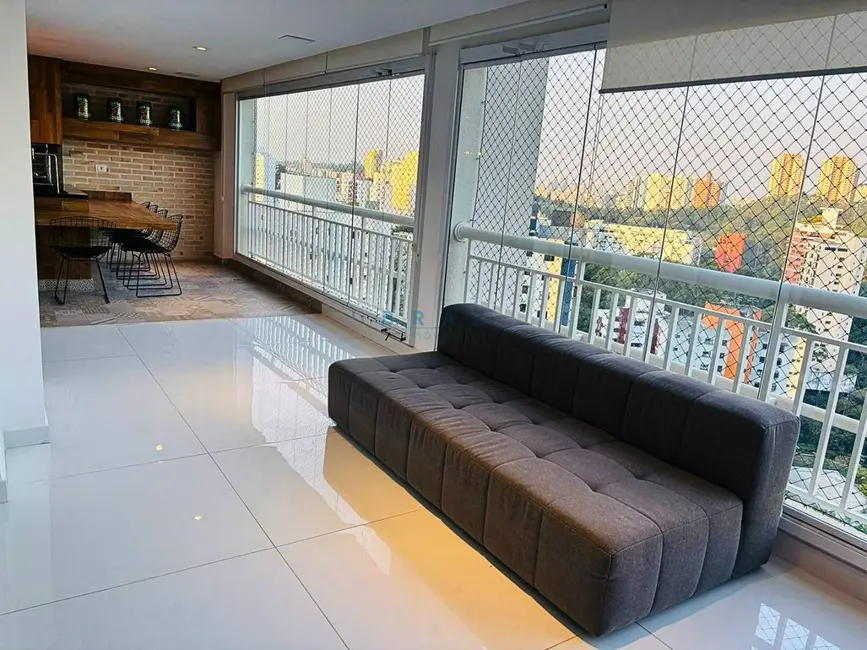 Foto 5 de Apartamento com 3 quartos à venda, 200m2 em Vila Andrade, São Paulo - SP