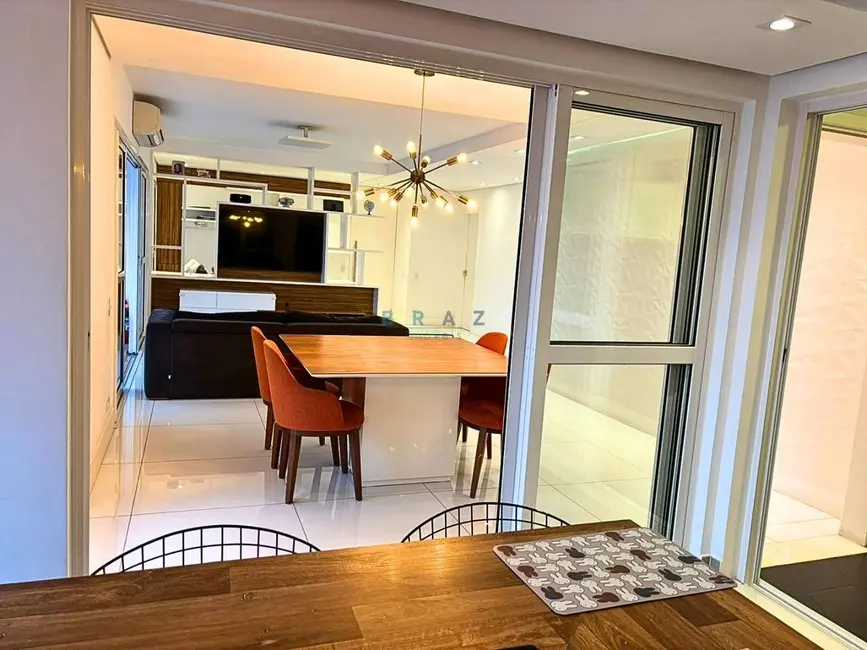 Foto 9 de Apartamento com 3 quartos à venda, 200m2 em Vila Andrade, São Paulo - SP