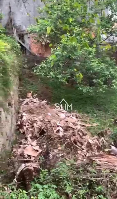 Foto 6 de Terreno / Lote à venda, 750m2 em João Paulo, Florianopolis - SC