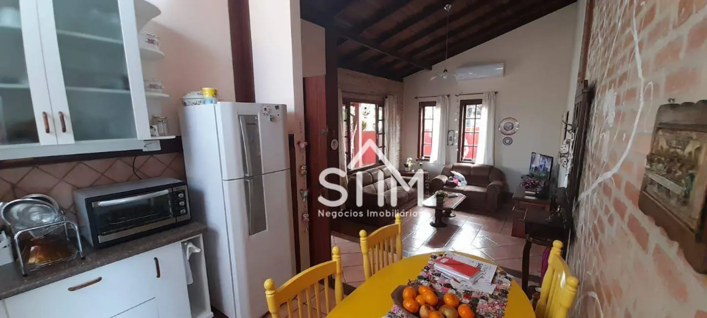 Foto 4 de Casa com 3 quartos à venda, 360m2 em Rio Tavares, Florianopolis - SC