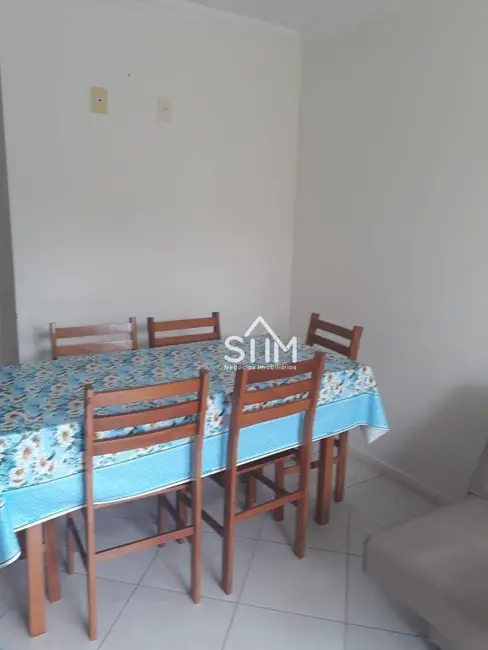 Foto 4 de Apartamento com 3 quartos à venda, 98m2 em Cachoeira do Bom Jesus, Florianopolis - SC