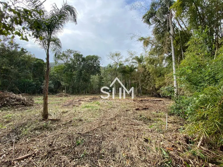 Foto 1 de Terreno / Lote à venda, 10007m2 em Ratones, Florianopolis - SC