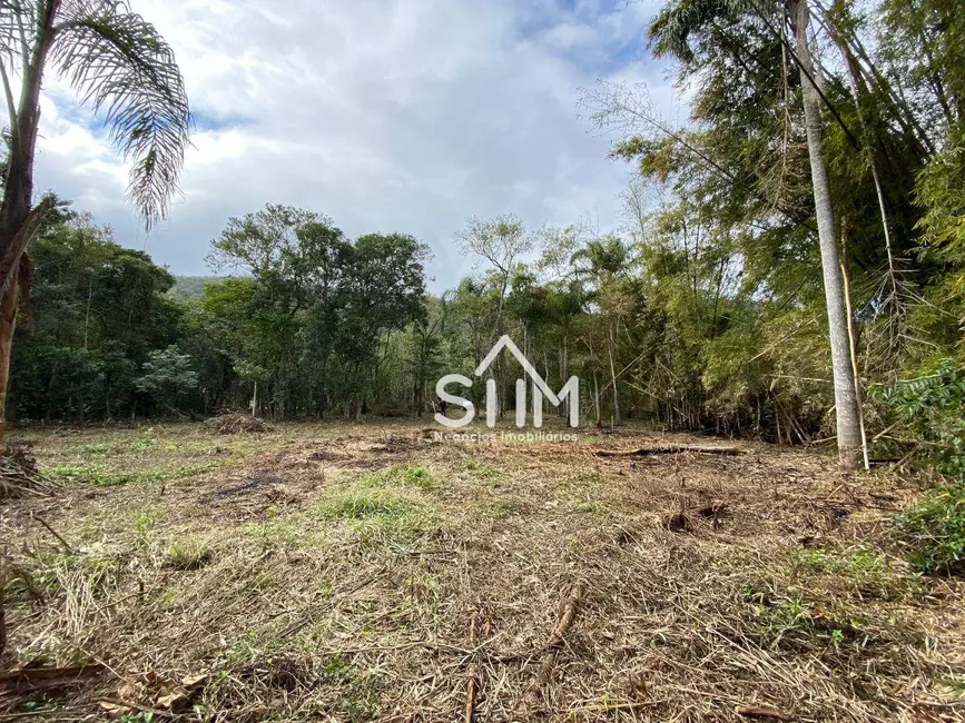 Foto 2 de Terreno / Lote à venda, 10007m2 em Ratones, Florianopolis - SC