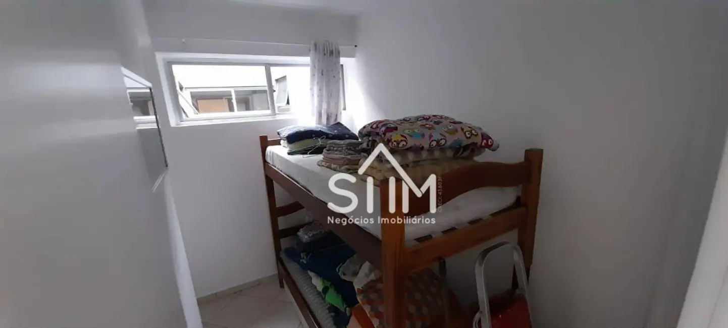 Foto 4 de Apartamento com 1 quarto à venda, 50m2 em Capoeiras, Florianopolis - SC