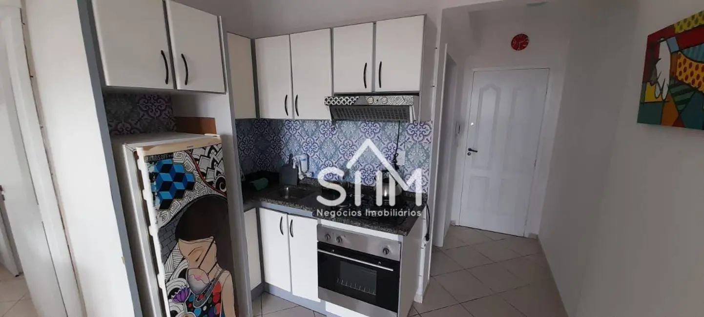 Foto 6 de Apartamento com 1 quarto à venda, 50m2 em Capoeiras, Florianopolis - SC