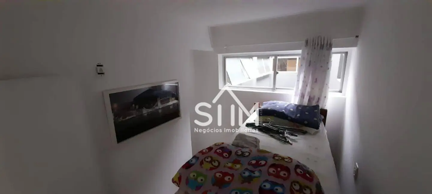 Foto 3 de Apartamento com 1 quarto à venda, 50m2 em Capoeiras, Florianopolis - SC