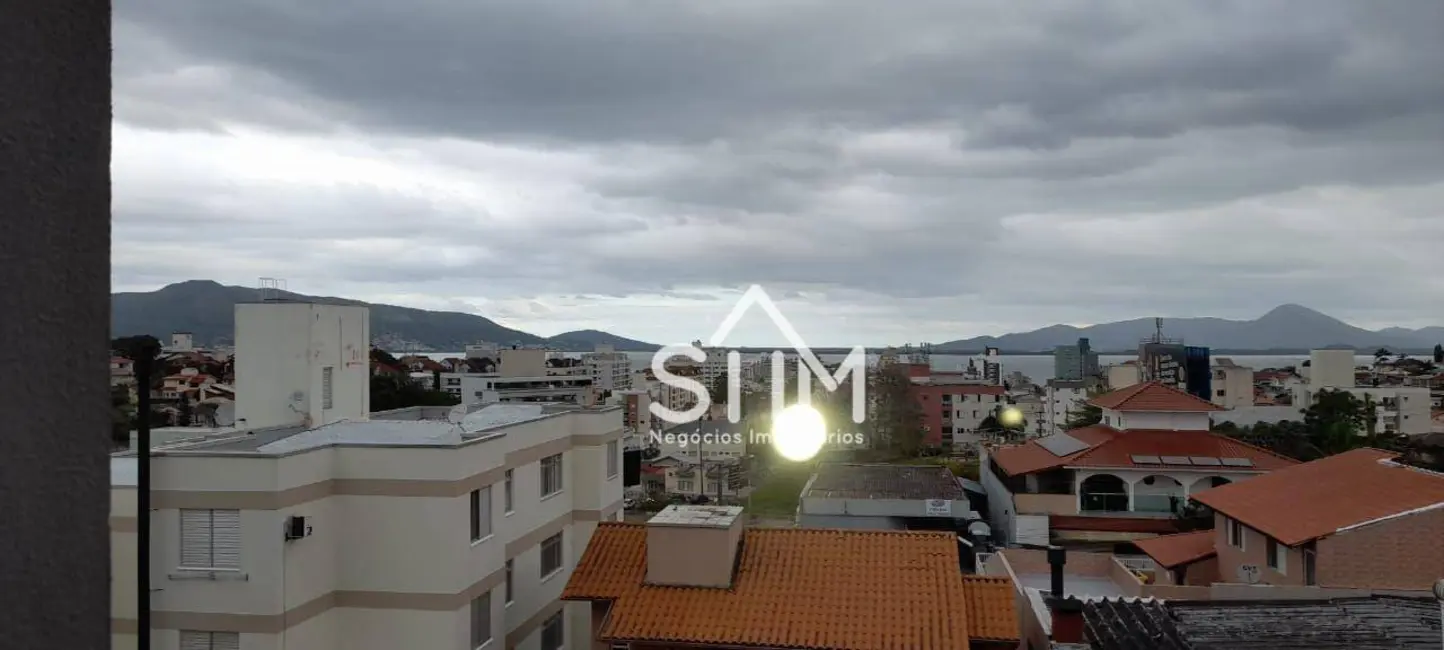 Foto 8 de Apartamento com 1 quarto à venda, 50m2 em Capoeiras, Florianopolis - SC