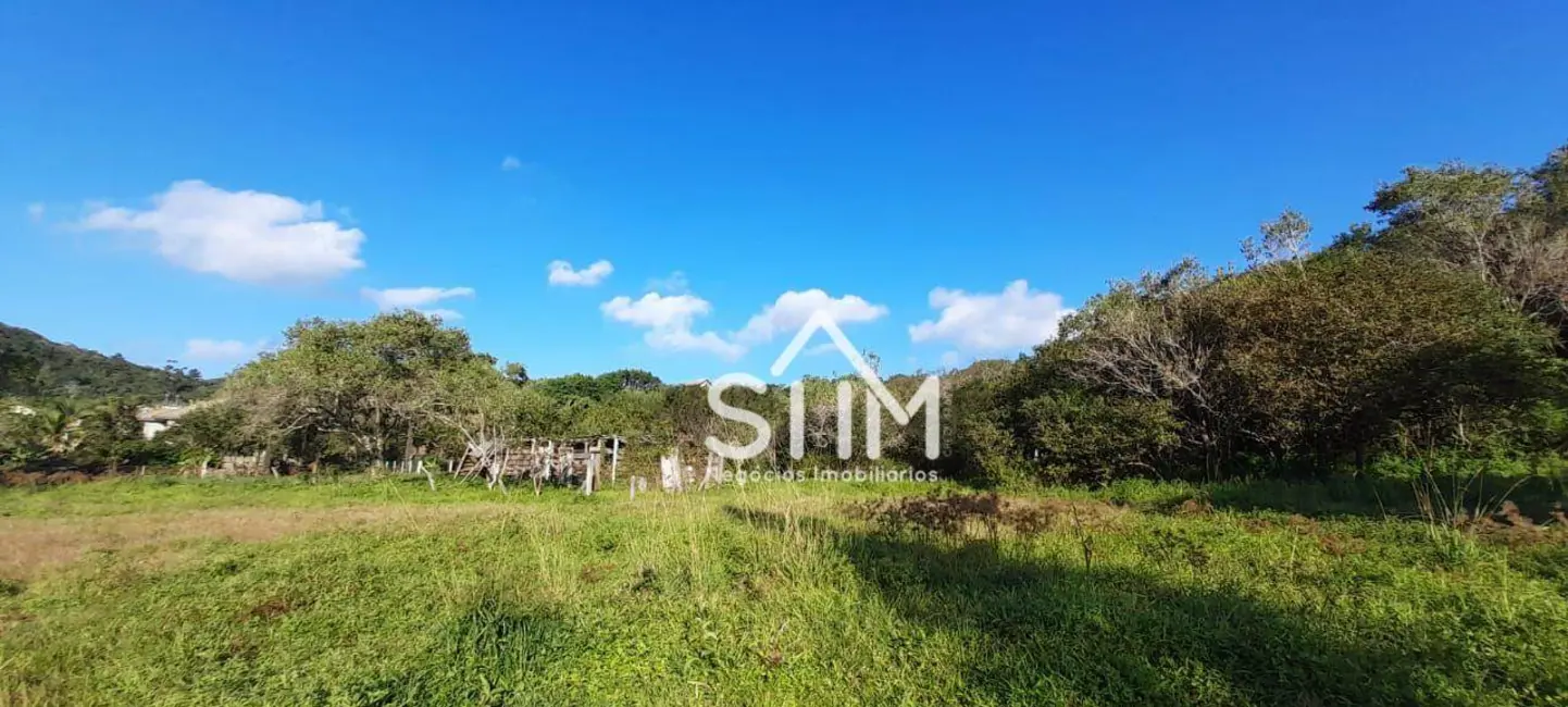Foto 3 de Terreno / Lote à venda, 89000m2 em Ratones, Florianopolis - SC
