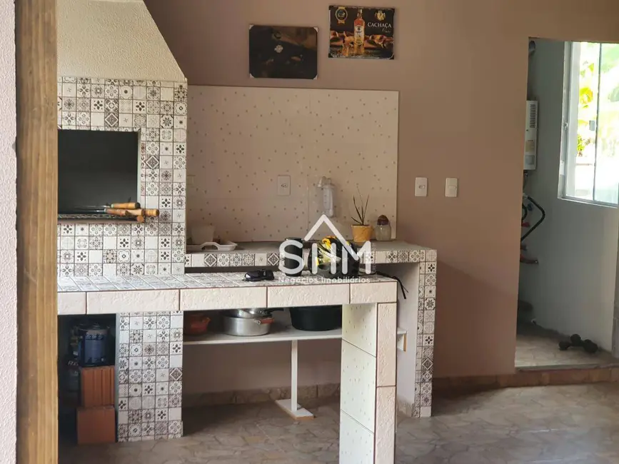 Casa com 3 quartos à venda, 420m2 em Sambaqui, Florianopolis - SC - imagem 7 Foto 7 de Casa com 3 quartos à venda, 420m2 em Sambaqui, Florianopolis - SC