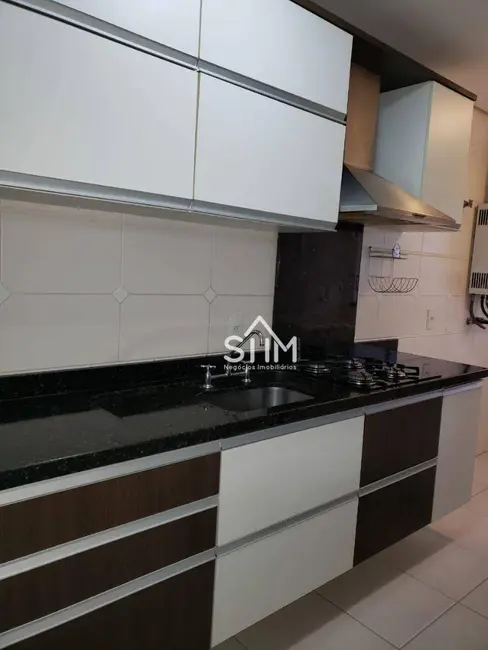 Foto 4 de Apartamento com 2 quartos à venda, 70m2 em Barreiros, Sao Jose - SC