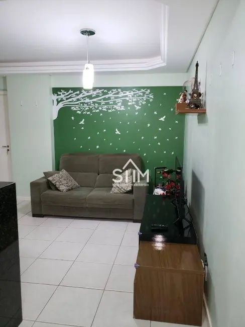 Foto 7 de Apartamento com 2 quartos à venda, 70m2 em Barreiros, Sao Jose - SC