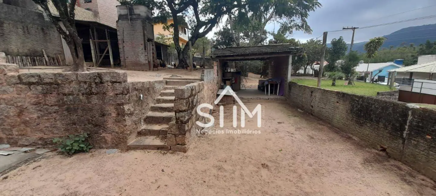 Foto 3 de Casa com 3 quartos à venda, 1233m2 em Rio Tavares, Florianopolis - SC