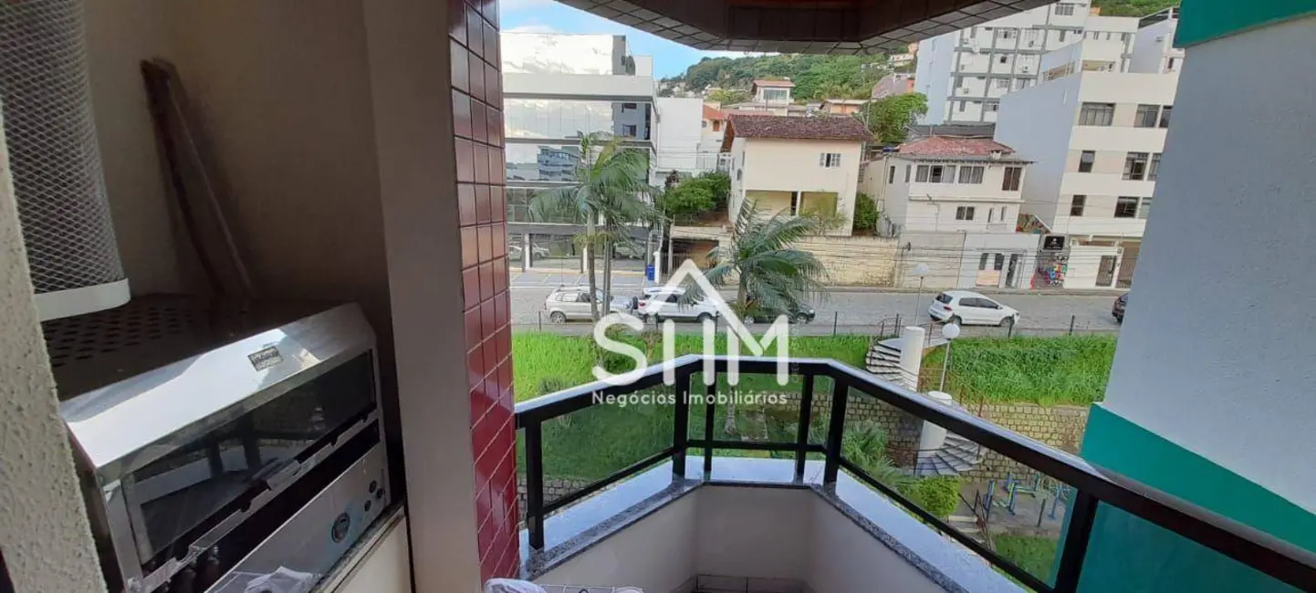 Foto 2 de Apartamento com 2 quartos à venda, 96m2 em Centro, Florianopolis - SC