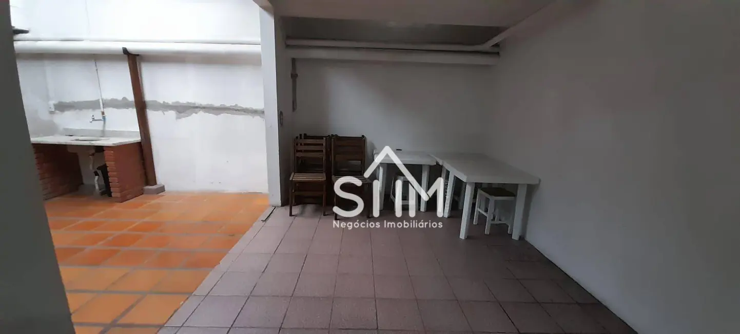 Foto 6 de Kitnet com 1 quarto à venda, 42m2 em Capoeiras, Florianopolis - SC