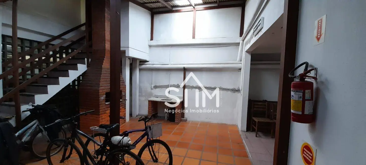 Foto 7 de Kitnet com 1 quarto à venda, 42m2 em Capoeiras, Florianopolis - SC