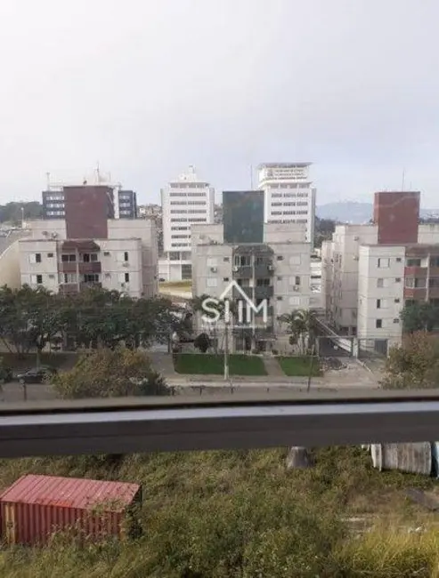 Foto 1 de Kitnet com 1 quarto à venda, 42m2 em Capoeiras, Florianopolis - SC