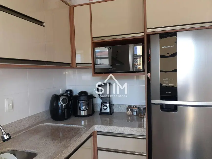 Foto 4 de Apartamento com 2 quartos à venda, 73m2 em Barreiros, Sao Jose - SC