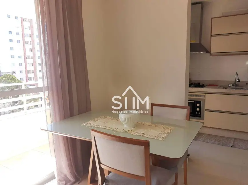 Foto 5 de Apartamento com 2 quartos à venda, 73m2 em Barreiros, Sao Jose - SC