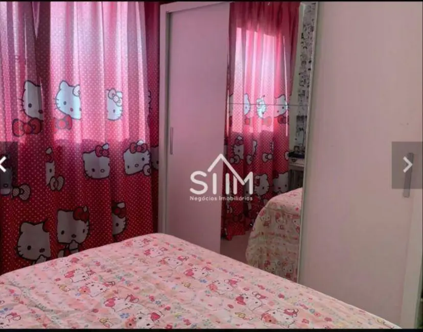 Foto 6 de Apartamento com 2 quartos à venda, 73m2 em Barreiros, Sao Jose - SC