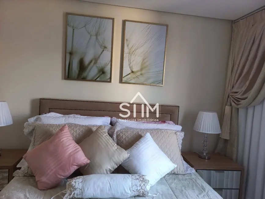 Foto 4 de Apartamento com 2 quartos à venda, 84m2 em Barreiros, Sao Jose - SC