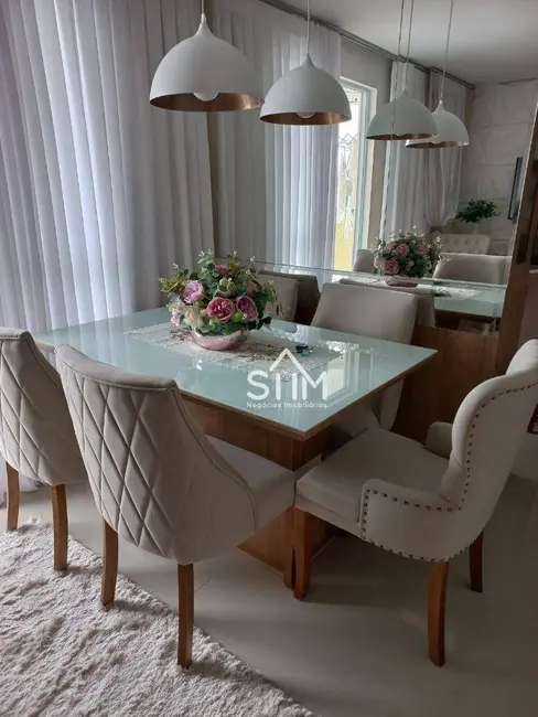 Foto 7 de Apartamento com 2 quartos à venda, 84m2 em Barreiros, Sao Jose - SC