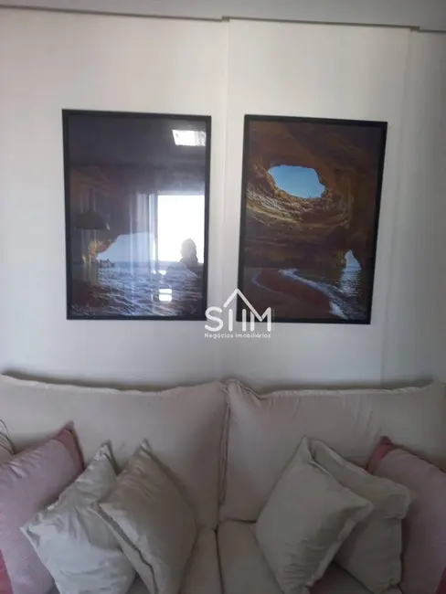 Foto 5 de Apartamento com 2 quartos à venda, 84m2 em Barreiros, Sao Jose - SC